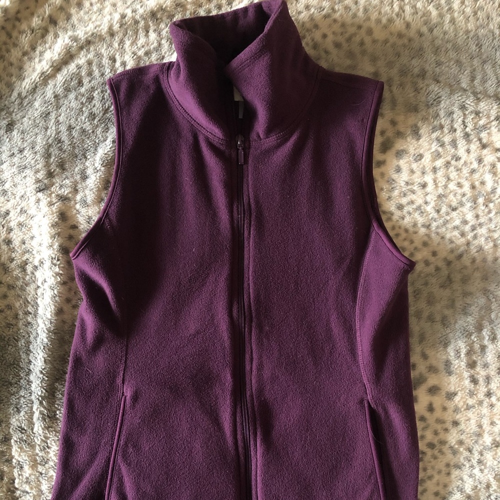 Vest